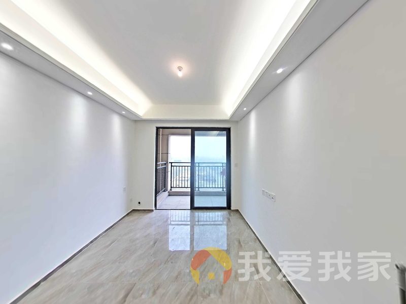 南昌我爱我家保利和光三期（和光盛府） 南北通透，采光好 装修好，环镜优美 视野好，诚心出售