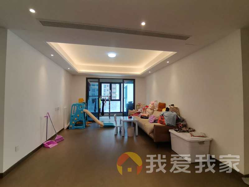 南昌我爱我家新力沁园（新力渥园） 南北通透，采光好 装修好，环镜优美 近地铁 周边匹套完善，，出行方便