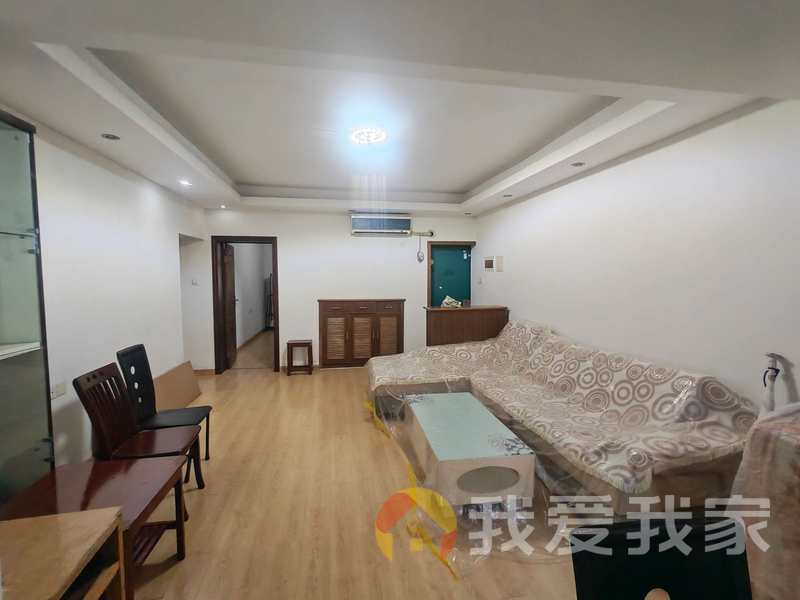 南昌我爱我家北京西路·建工集团·2室