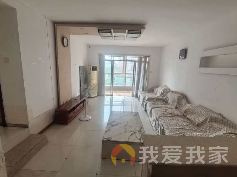 南昌我爱我家建设西路·千禧颐河园颐景阁·2室