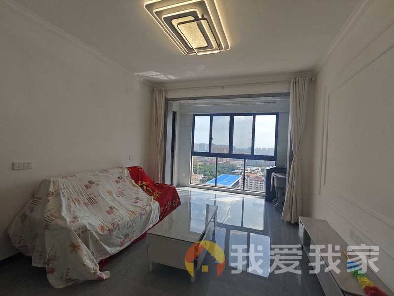 南昌我爱我家莲塘·汇源金泰·2室