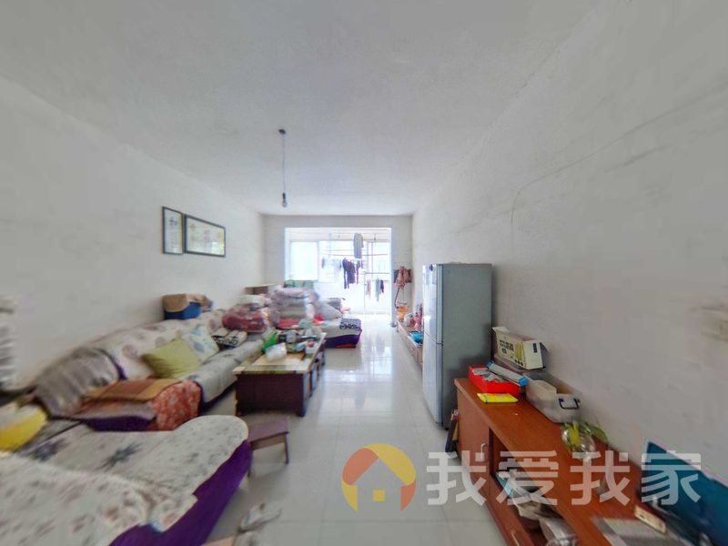 南昌我爱我家湖景雅居 南北通透，采光好 装修好，环镜优美 视野好，诚心出售