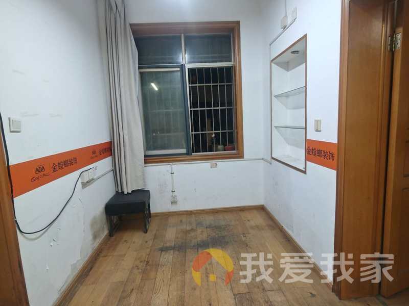 南昌我爱我家整租·北京西路·省政府大院·2室