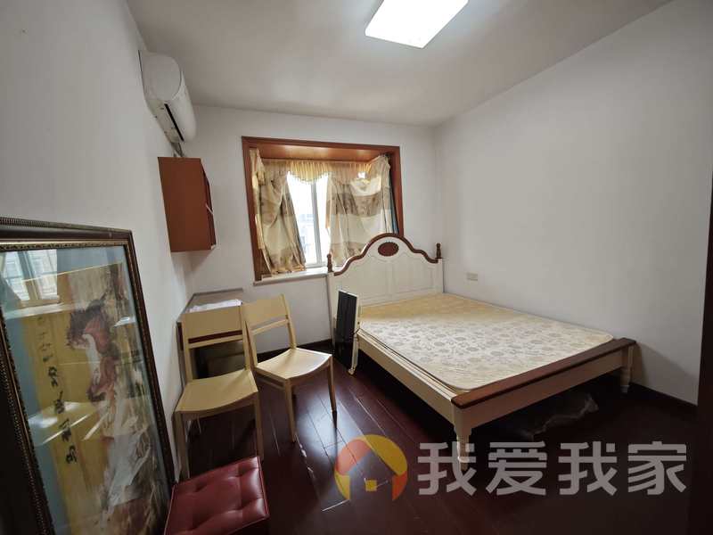 南昌我爱我家丁公路南柴宿舍 南北通透，采光好 装修好，环镜优美 近地铁 视野好，诚心出售