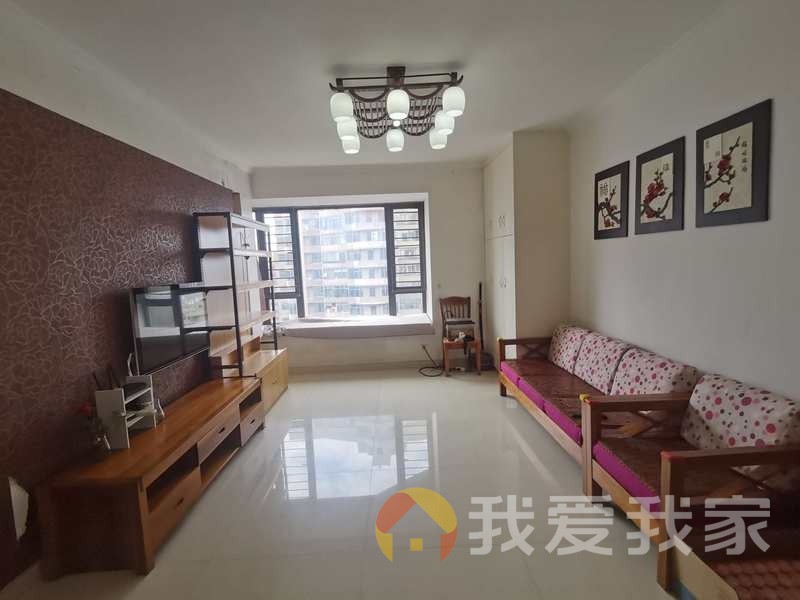 南昌我爱我家北京东路·恒茂国际都会·2室
