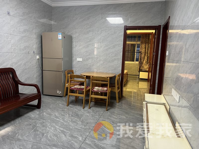 南昌我爱我家永叔路·永叔路·2室