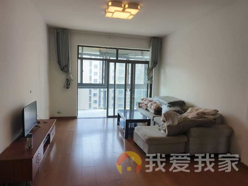 南昌我爱我家朝阳江上院 南北通透，采光好 装修好，环镜优美 视野好，诚心出售
