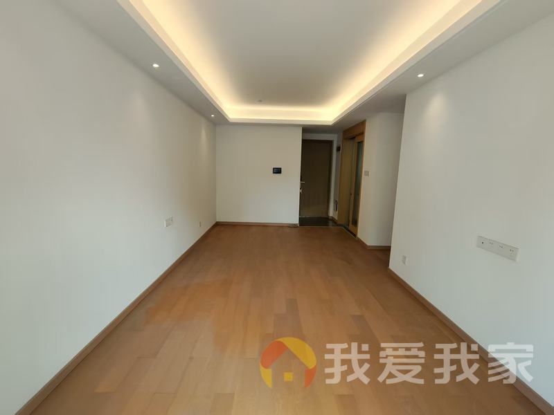 南昌我爱我家新力品质精装未入住低总价低首付