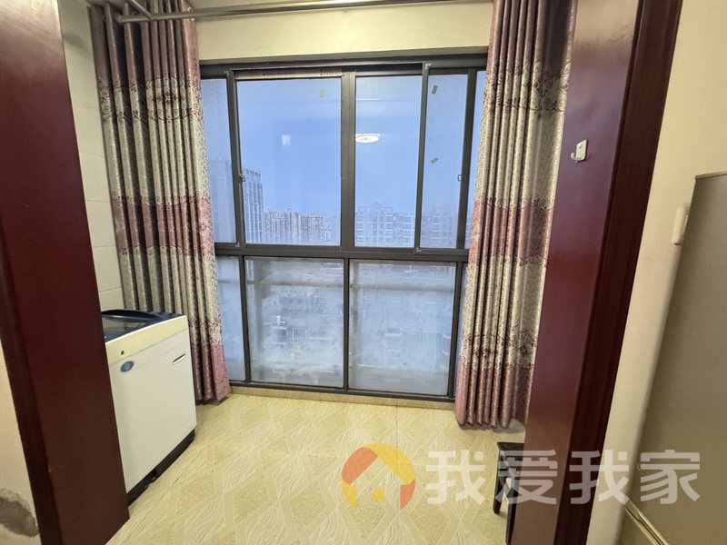 南昌我爱我家莲塘·百城晶典·1室