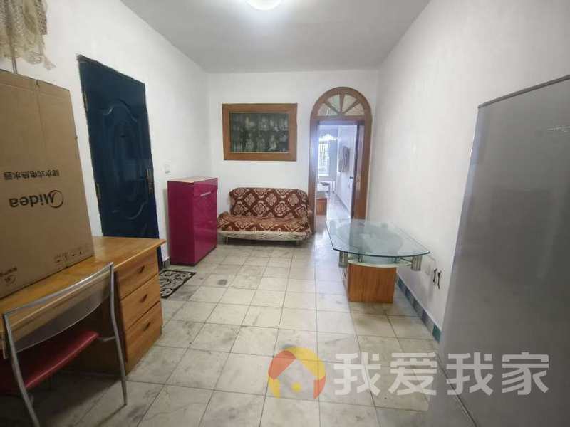 南昌我爱我家墩子塘 南北通透，采光好 近地铁 视野好，诚心出售