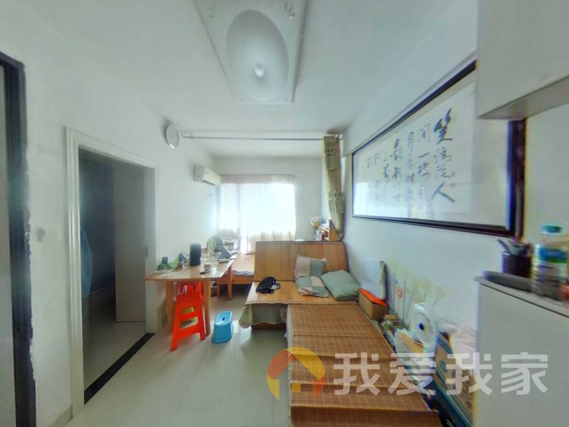 南昌我爱我家九仰梧桐公寓（国芳城市花园） 南北通透，采光好 装修好，环镜优美 周边匹套完善，，出行方便