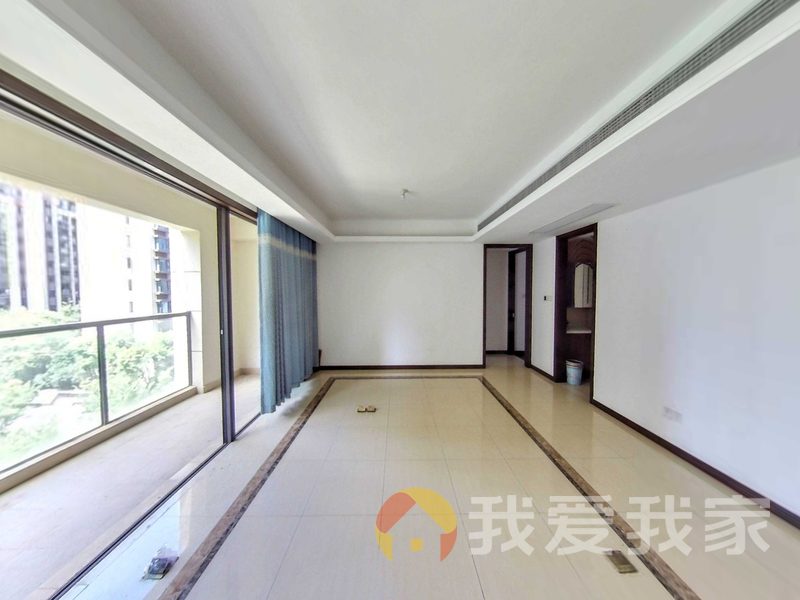 南昌我爱我家龙湖煌盛春江天玺 南北通透，采光好 装修好，环镜优美 中间楼层