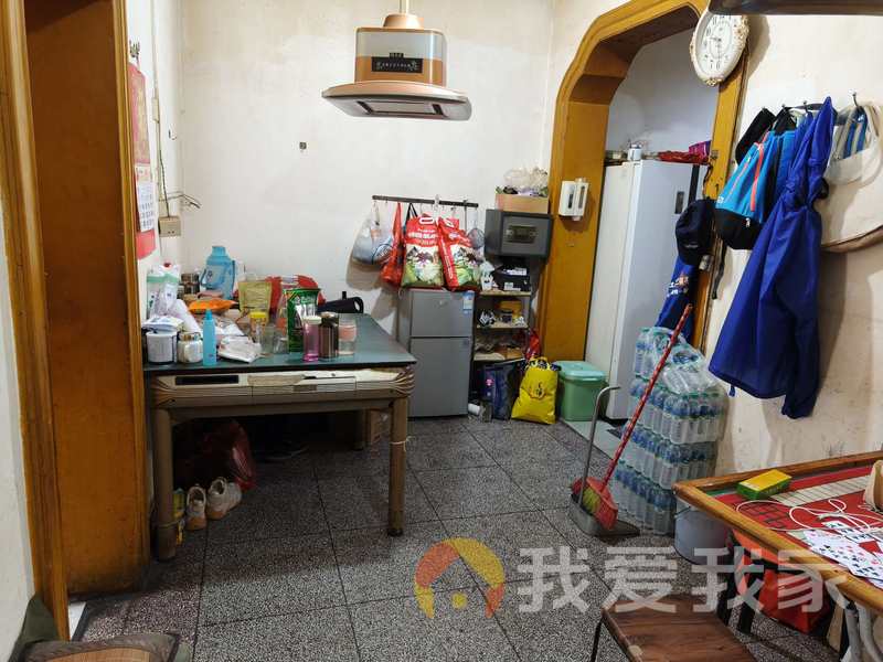 南昌我爱我家麻纺宿舍二区 南北通透，采光好 周边匹套完善，，出行方便