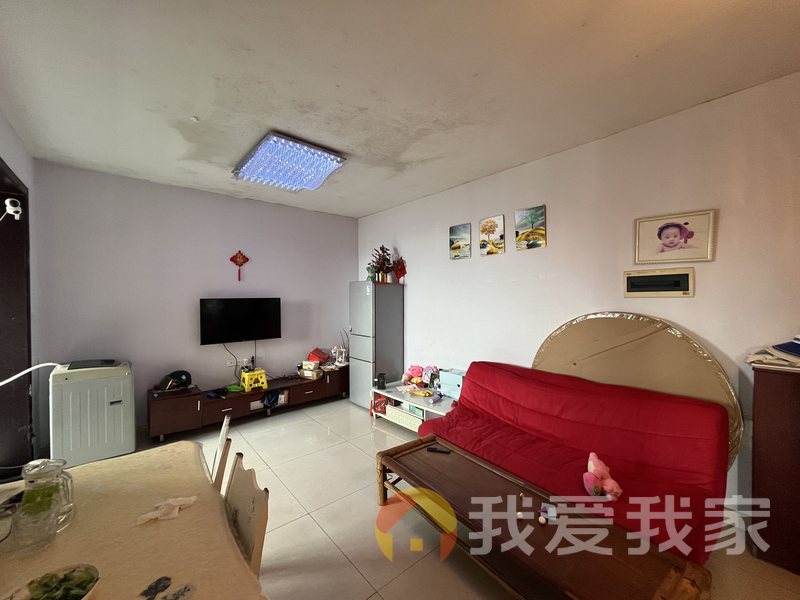 南昌我爱我家力高国际城三期托莱多 南北通透，采光好 装修好，环镜优美 视野好，诚心出售