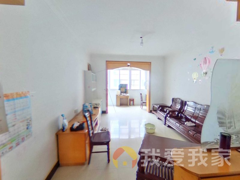 南昌我爱我家莲花家园 南北通透，采光好 装修好，环镜优美 视野好，诚心出售