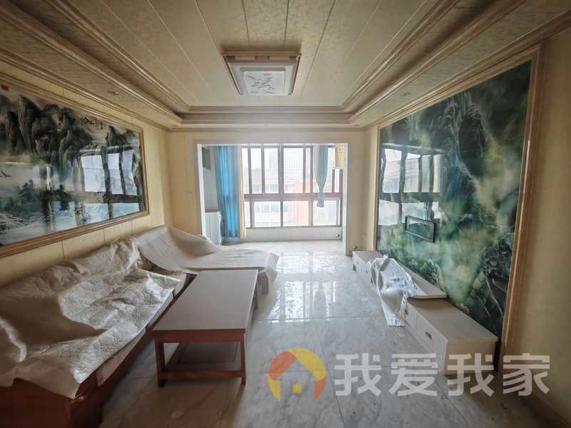 南昌我爱我家华南城二期隆祥苑 南北通透，采光好 装修好，环镜优美 周边匹套完善，，出行方便