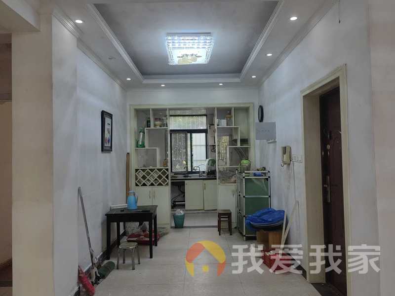 南昌我爱我家奥林匹克花园 南北通透，采光好 装修好，环镜优美 视野好，诚心出售