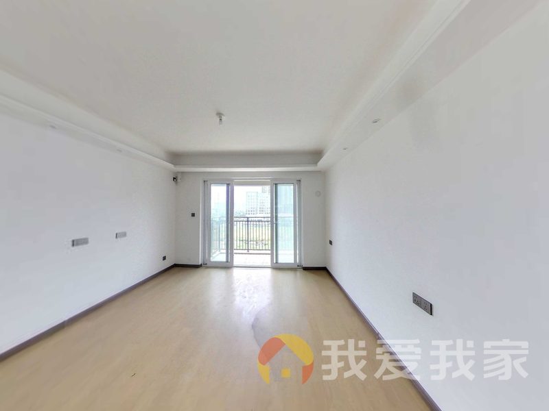南昌我爱我家联发万科海上明月 南北通透，采光好 装修好，环镜优美 中间楼层