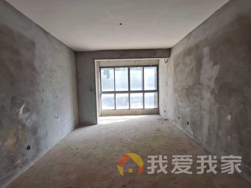 南昌我爱我家溪湖春天 南北通透，采光好 周边匹套完善，，出行方便