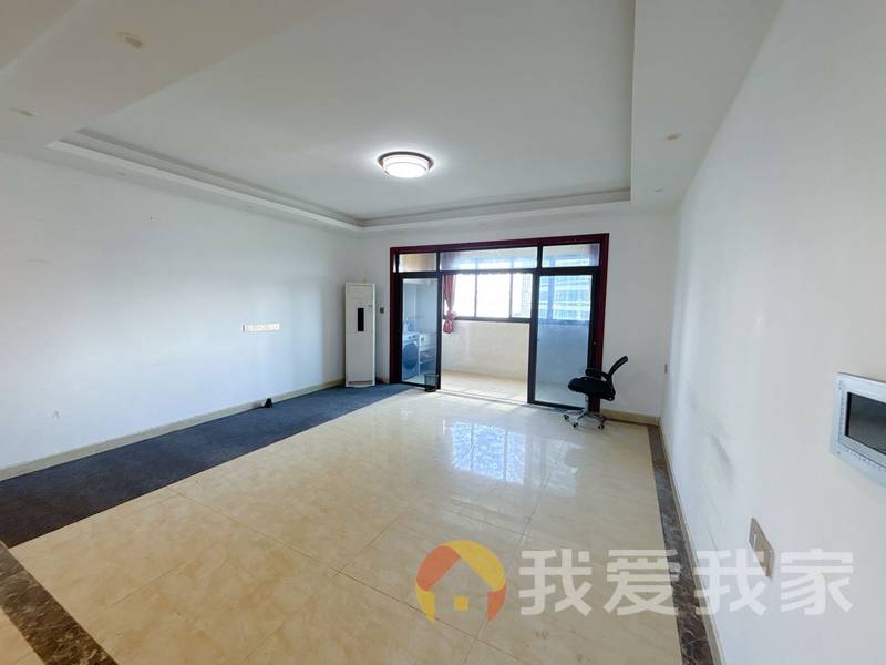 南昌我爱我家汇和家园 南北通透，采光好 中间楼层