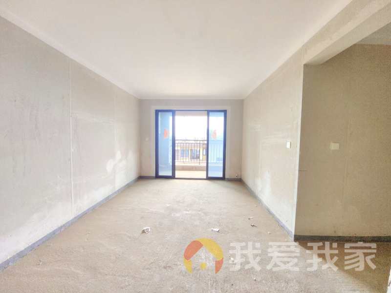 南昌我爱我家正荣华润玲珑府 南北通透，采光好 视野好，诚心出售