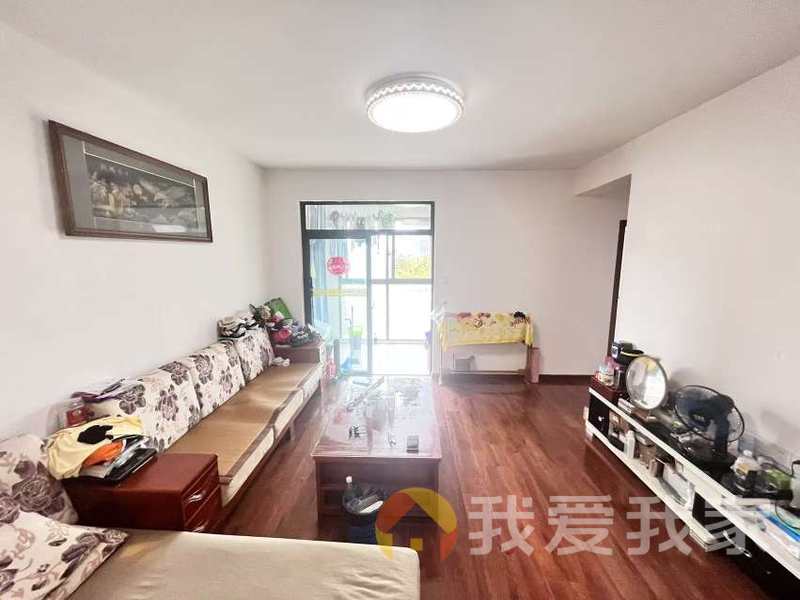 南昌我爱我家银亿上尚城三期 南北通透，采光好 装修好，环镜优美 周边匹套完善，，出行方便
