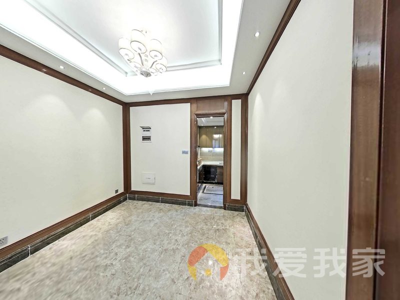 南昌我爱我家恒大珺庭 南北通透，采光好 装修好，环镜优美 周边匹套完善，，出行方便