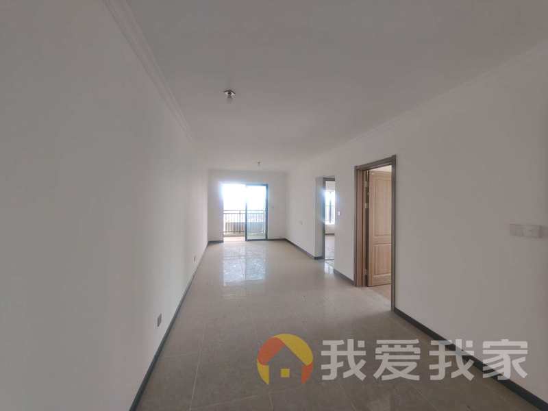 南昌我爱我家二七北路·碧桂园城央书院（熙悦里）·3室