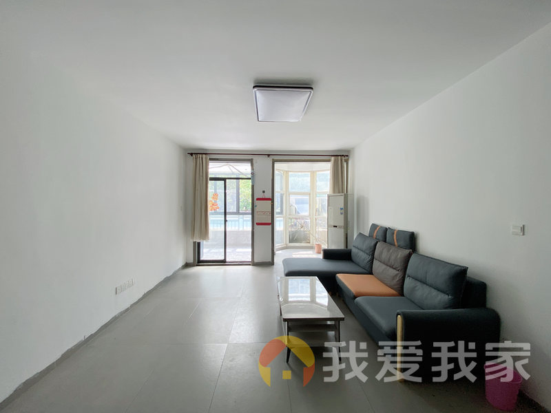 南昌我爱我家红谷中大道·汇龙铭都·2室
