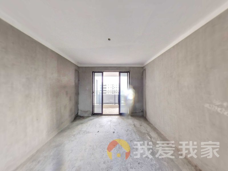 南昌我爱我家新建城A3区 南北通透，采光好 近地铁 视野好，诚心出售