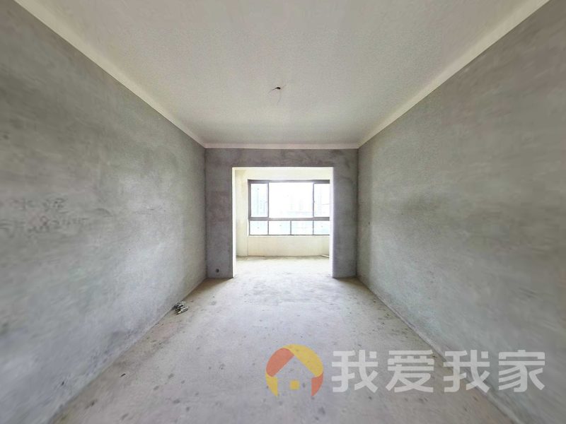 南昌我爱我家恒锦花苑二区 南北通透，采光好 视野好，诚心出售