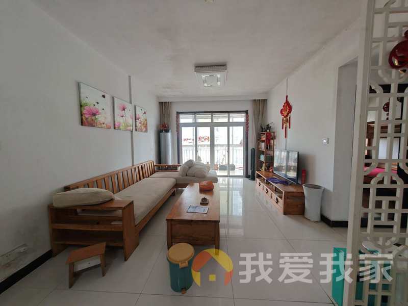 南昌我爱我家二七北路·东晖育才苑·2室