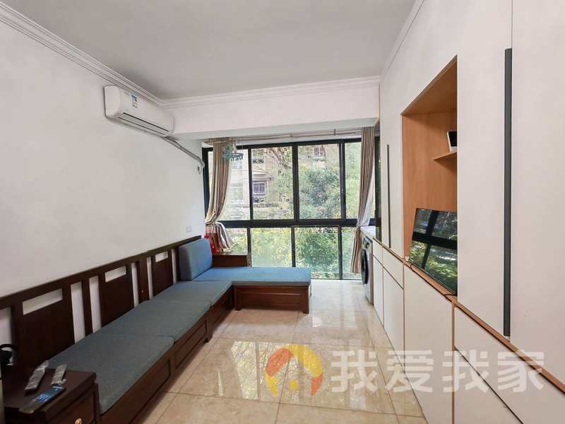 南昌我爱我家经纬府邸一期熙园 南北通透，采光好 装修好，环镜优美 近地铁 视野好，诚心出售
