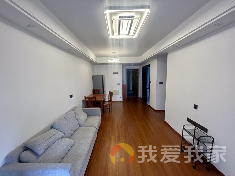 南昌我爱我家九龙湖新区·新力合园（瑞园）·3室