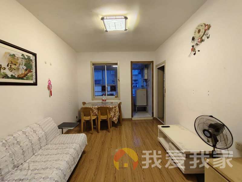 南昌我爱我家二七南路·铁路三村·2室