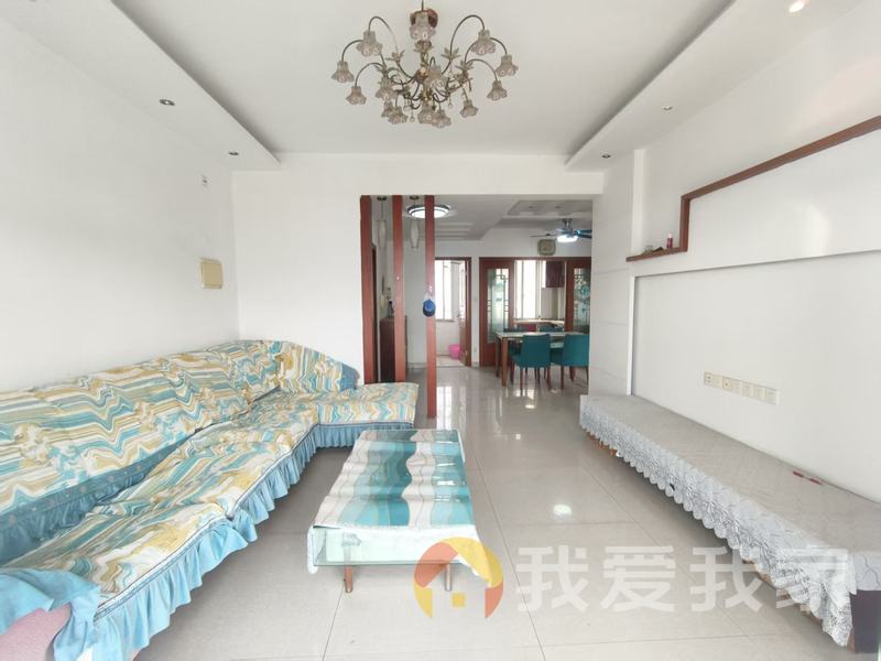 南昌我爱我家阳光枫情 南北通透，采光好 装修好，环镜优美 近地铁 视野好，诚心出售