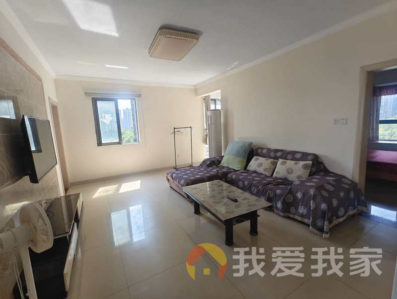 南昌我爱我家奥克斯盛世经典 南北通透，采光好 装修好，环镜优美 视野好，诚心出售