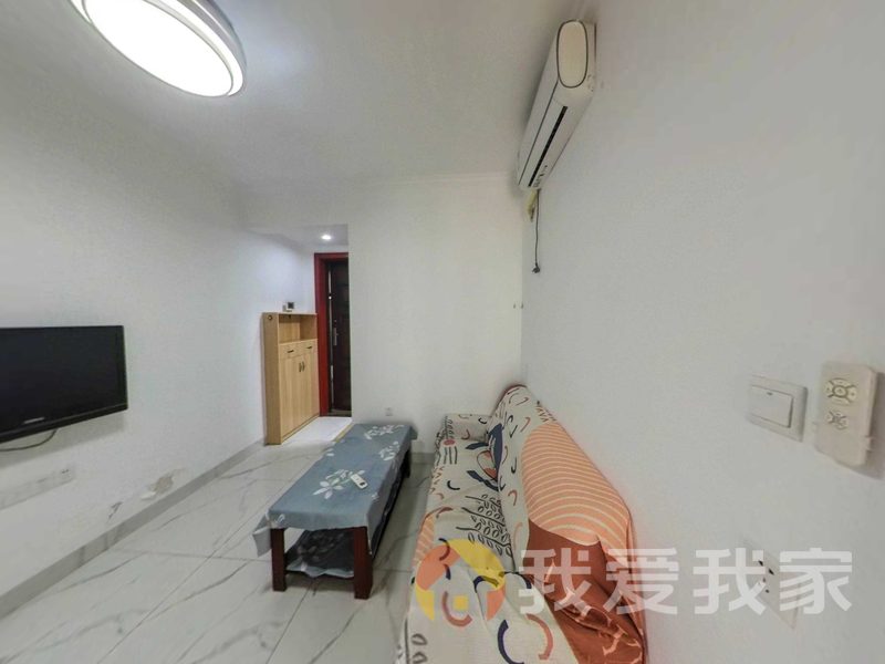 南昌我爱我家郡南府 南北通透，采光好 装修好，环镜优美 周边匹套完善，，出行方便
