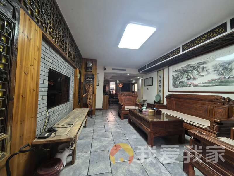 南昌我爱我家中兴和园二期 南北通透，采光好 装修好，环镜优美 周边匹套完善，，出行方便