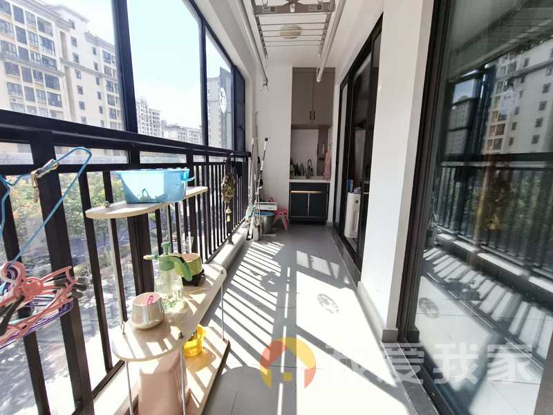 南昌我爱我家弘阳时光里（时光慧筑） 南北通透，采光好 装修好，环镜优美 周边匹套完善，，出行方便