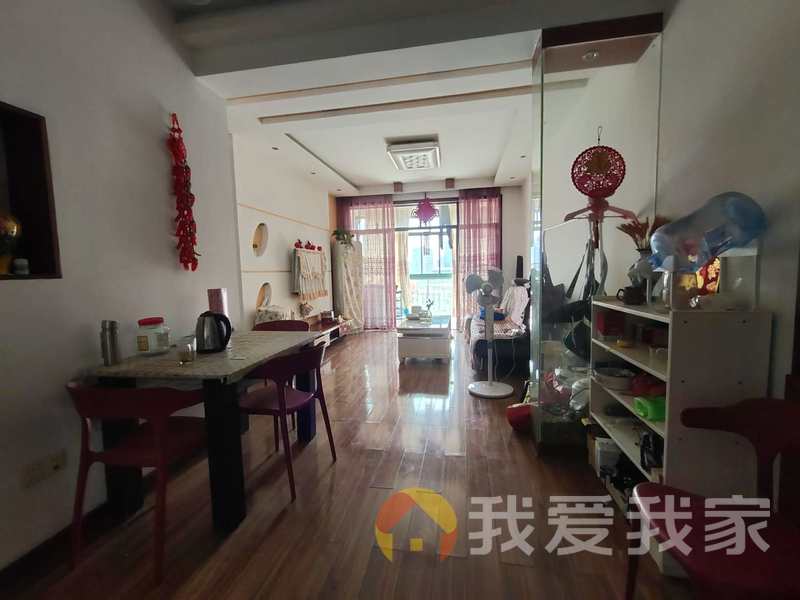 南昌我爱我家桃苑大街·东方桃苑·2室