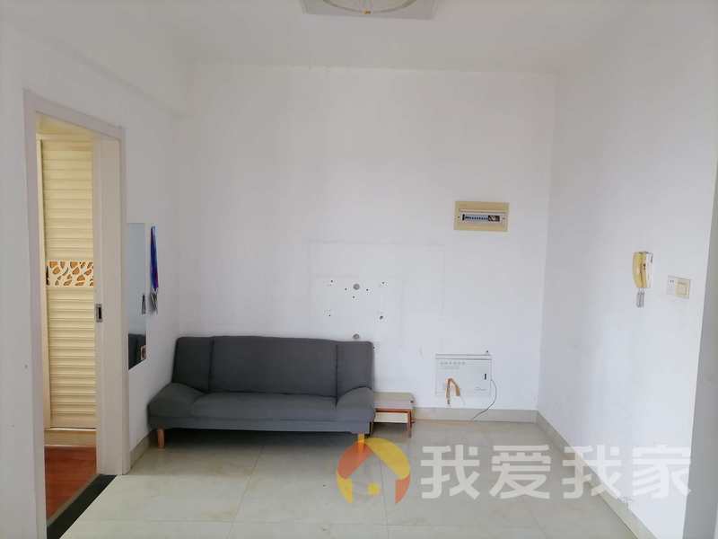 南昌我爱我家朝阳中路·利民佳苑·2室