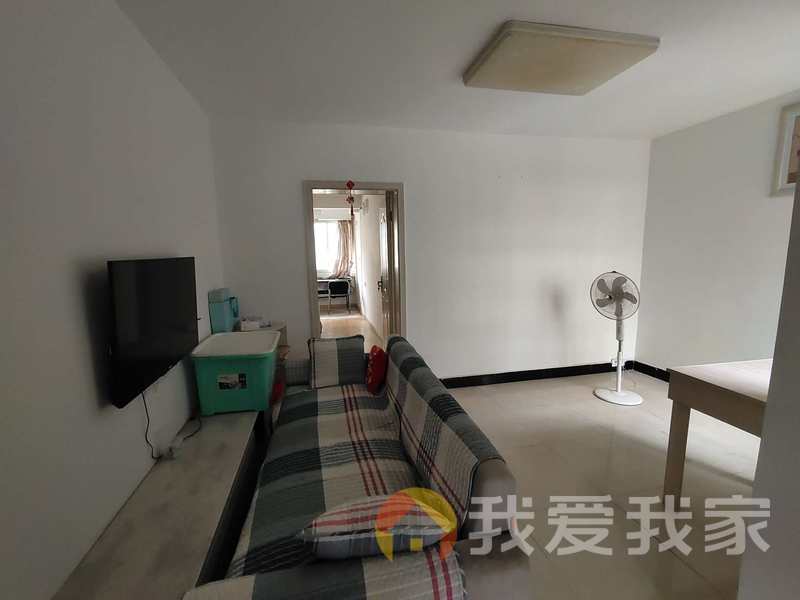 南昌我爱我家桃苑大街·桃苑一区·1室