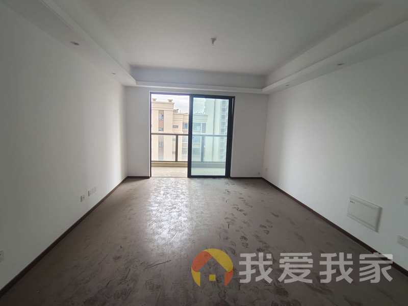 南昌我爱我家九颂山河时代城 南北通透，采光好 近地铁 视野好，诚心出售