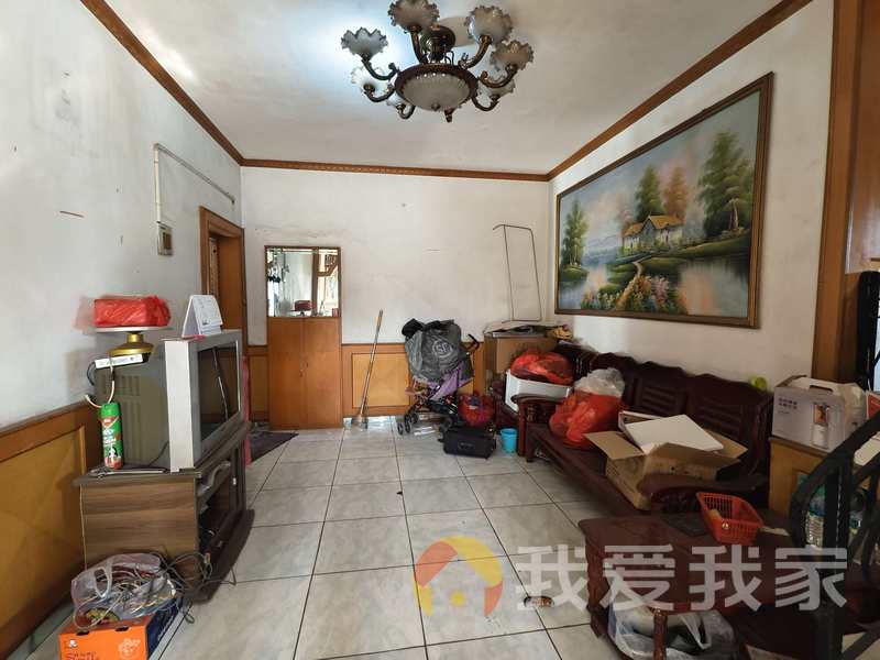 南昌我爱我家新世纪小区 南北通透，采光好 近地铁 视野好，诚心出售