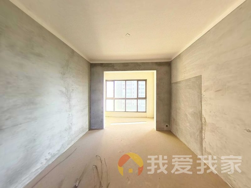 南昌我爱我家恒锦家苑 南北通透，采光好 周边匹套完善，，出行方便