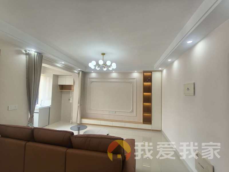南昌我爱我家金佳云舒花城 南北通透，采光好 装修好，环镜优美 视野好，诚心出售