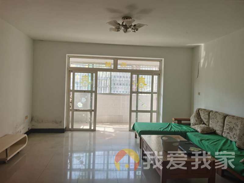 南昌我爱我家铁路九村（南铁世纪花园） 南北通透，采光好 装修好，环镜优美 近地铁 中间楼层