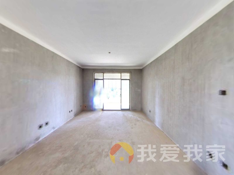 南昌我爱我家天兴翰林苑 南北通透，采光好 周边匹套完善，，出行方便