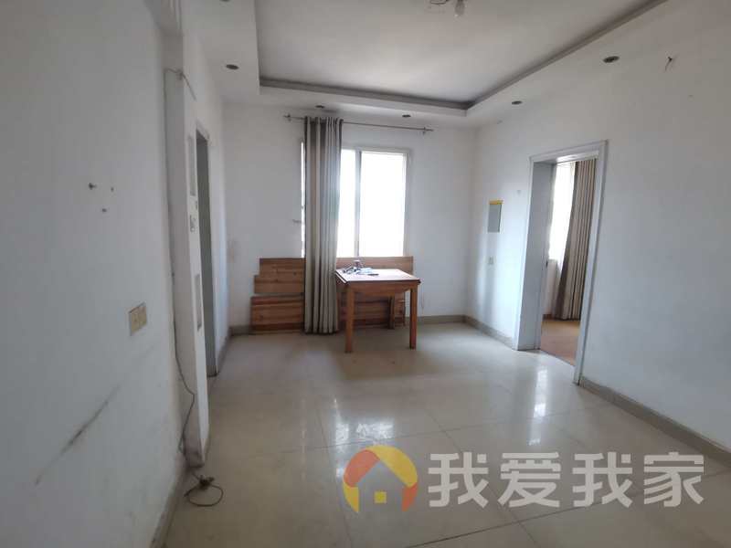 南昌我爱我家整租·广场东路·广场东路110号新华印刷厂宿舍·2室